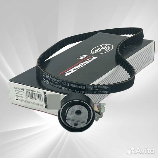 Комплект грм Пежо, Ситроен