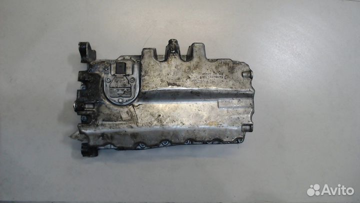 Поддон Skoda SuperB, 2008