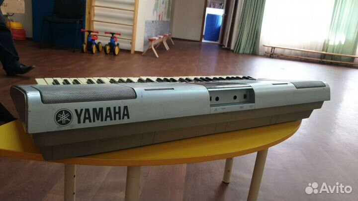 Синтезатор yamaha psr-295