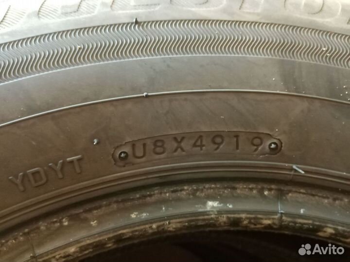 Bridgestone Ecopia EP150 205/70 R15