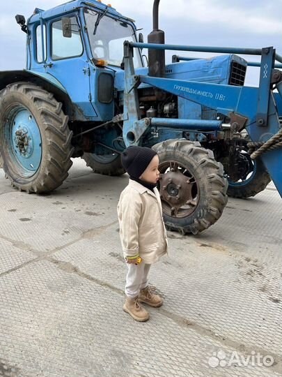 Снуд и шапка uzelki.kids