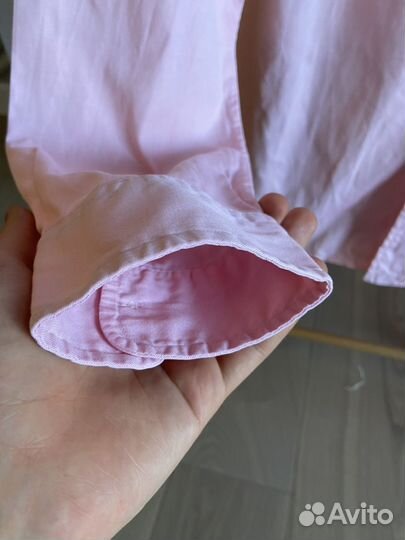 Рубашка Polo Ralph Lauren L