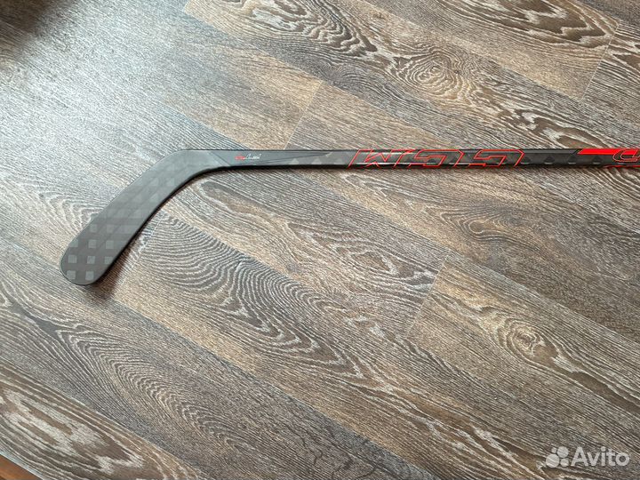 Клюшка CCM FT4