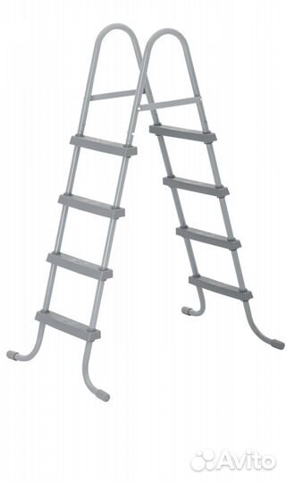 Каркасный бассейн новый