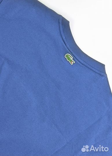 Футболка мужская lacoste M