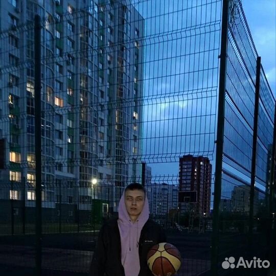 Официант
