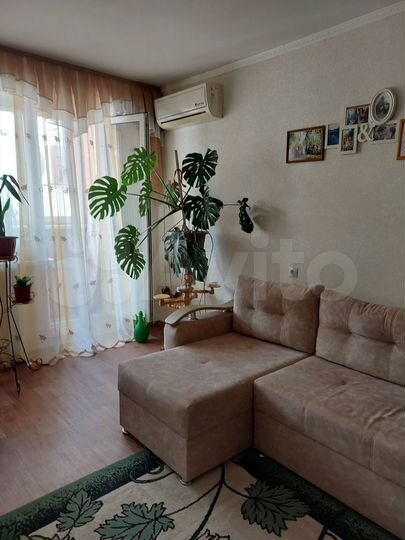 3-к. квартира, 71 м², 6/10 эт.