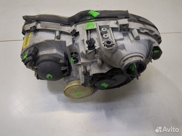 Фара (передняя) Mercedes C W203, 2006