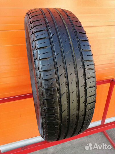 Nokian Tyres Line SUV 225/65 R17 106H