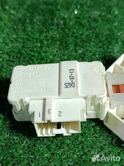 Убл стиральной машины ardo