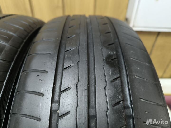 Yokohama BluEarth-ES ES32 205/65 R15 99H