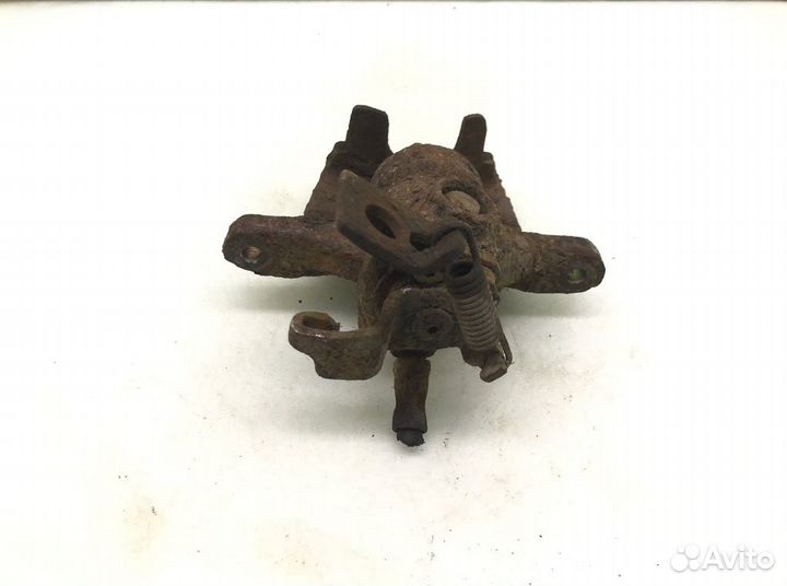 Суппорт задний правый Ford Mondeo 3 2.0 tdci 2003