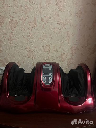 Массажёр для стоп и лодыжек Bradex KZ 0182