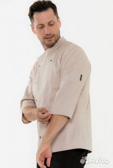 Китель для повара