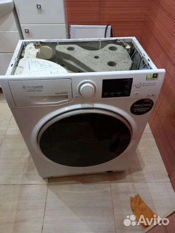 Ремонт стиральных машин объявление продам
