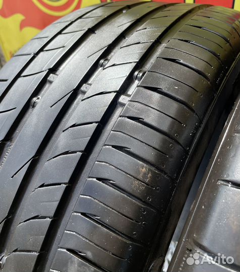 Continental ContiMaxContact MC5 225/50 R17 94V