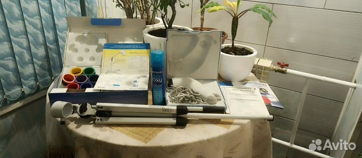 Аппарат Биоптрон Про 1