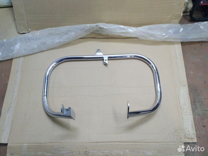 Дуги на Honda VLX 600 Shadow 1988-1998