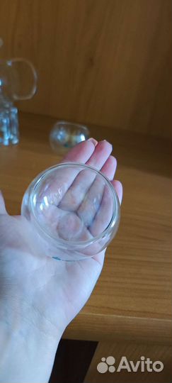 Чайный сервиз