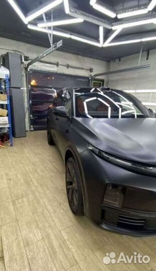 Защищу пленкой авто