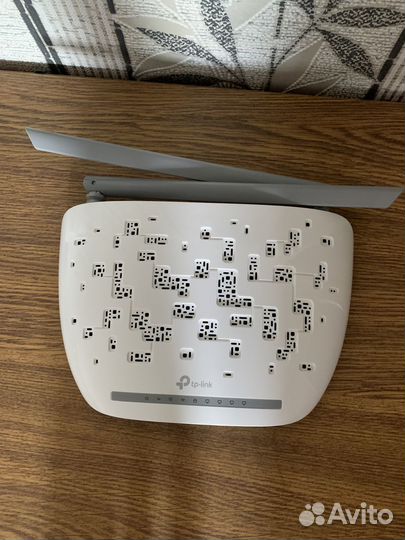 Роутер adsl2+ TP-link TD-W8961N