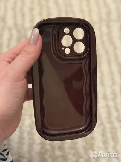 Чехол на iPhone 13 pro