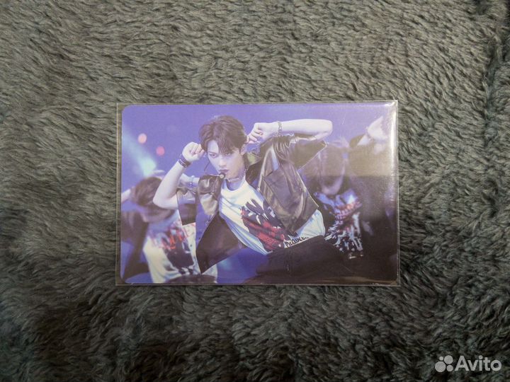 Карты Stray Kids (Stay in Stay)