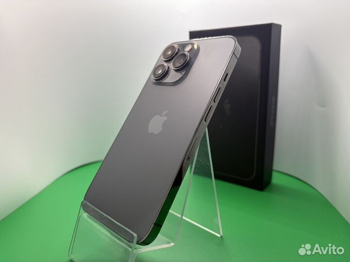 iPhone 13 Pro, 256 ГБ