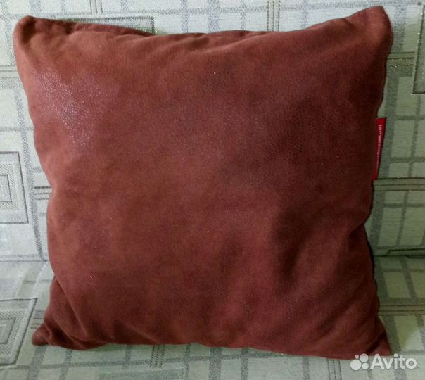 Диванные подушки