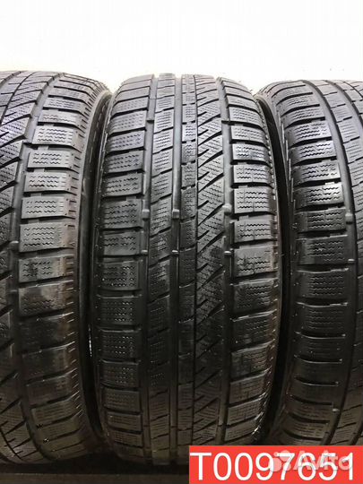 Bridgestone Blizzak LM-30 205/55 R16 91H