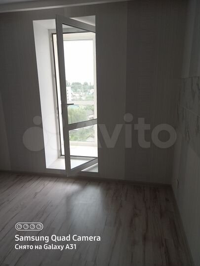 1-к. квартира, 38,7 м², 7/10 эт.