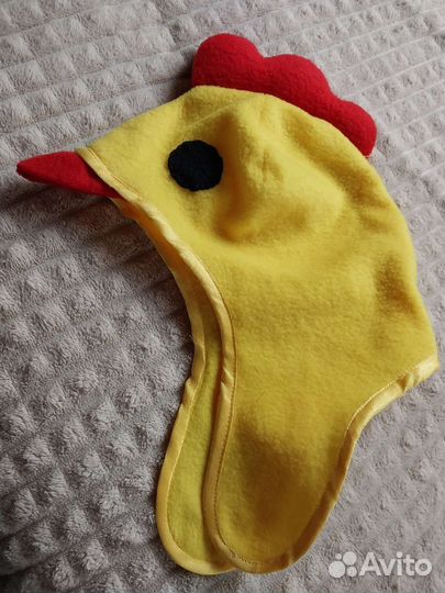 Детский наряд 