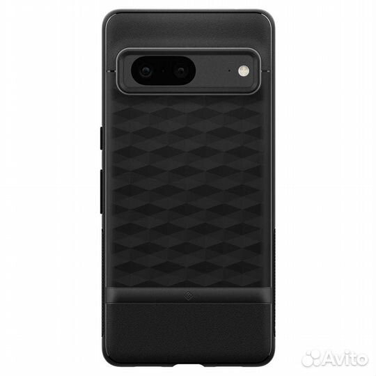 Чехол для Google Pixel 7 Parallax Caseology