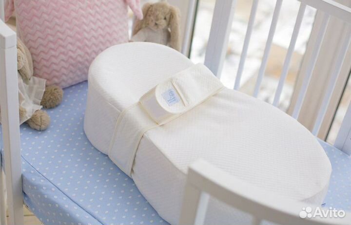 Кокон зевушка