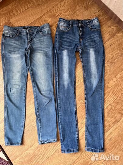 Женские вещи пакетом