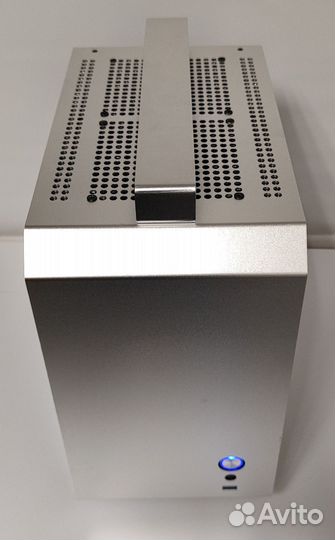 Мощный игровой пк i7 10700 + RTX 4060 + 32 GB