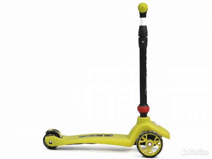 Самокат TT UFO