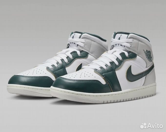 Air Jordan 1 Mid SE Оригинал 40-48 EU FQ7720-103