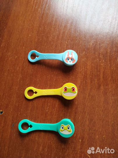 Завры и каваи