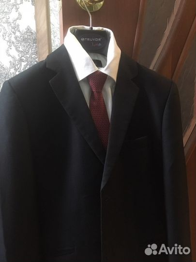 Костюм для мальчика