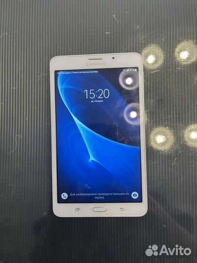 Планшет samsung galaxy tab a