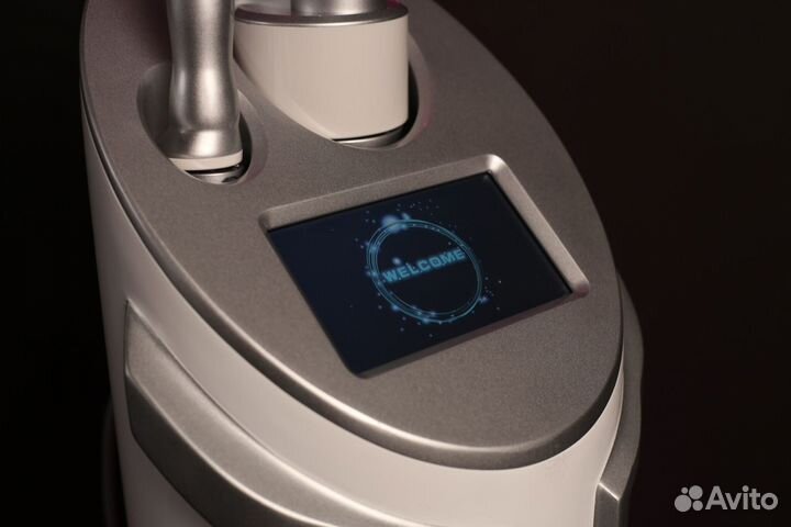 Прибор lрg массажа