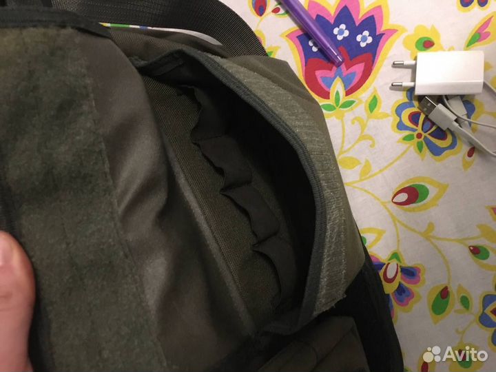 Сумка Kiwidition Toa