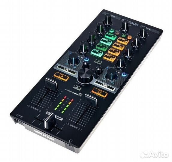 Reloop Mixtour в Наличии