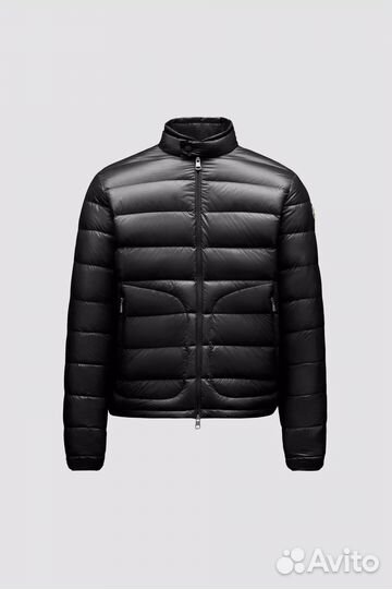 Куртка пуховая мужская moncler