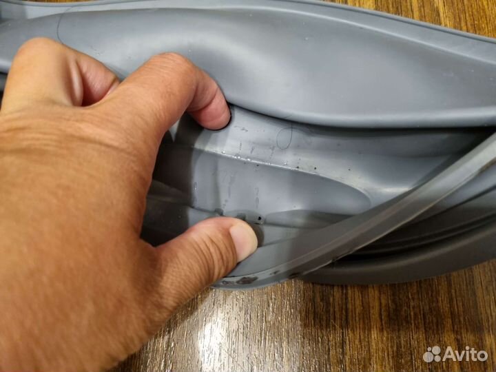 Манжет стиральной машины