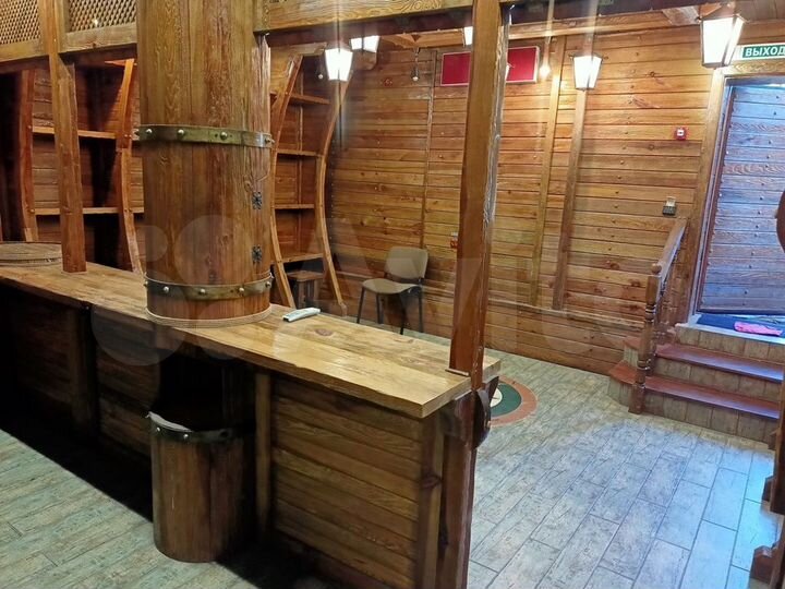 2-х каб. Офис или Студия красоты. Пожарова, 49 м²