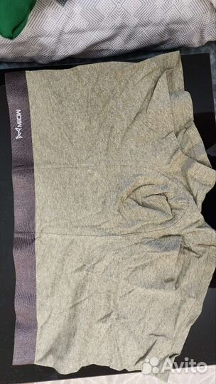 Трусы мужские новые 4XL