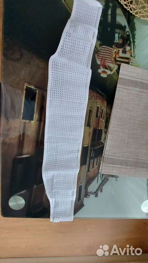 Бандаж для беременных BWell