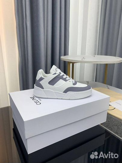 Кроссовки Кеды Celine женские Размер 36-41